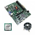 Kit Placa de Baza Refurbished Medion MS-7848, Intel Dual Core G3240, Cooler