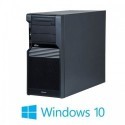 Statie Grafica Refurbished Fujitsu CELSIUS M470-2, Hexa Core W3690, Win 10 Home