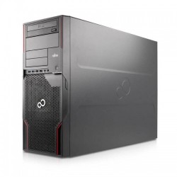 Workstation SH Fujitsu CELSIUS R920, Octa Core E5-2687W, 48GB DDR3, Quadro 6000