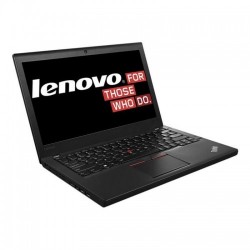 Laptop Second Hand Lenovo ThinkPad X260, i5-6200U, 8GB DDR4, Grad A-, Webcam