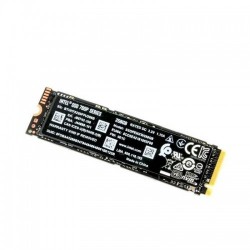 Solid State Drive (SSD) M.2 2280 Refurbished 256GB Intel 760P Series