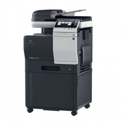 Multifunctionale Refurbished Laser Color Konica Minolta BIZHUB C3350