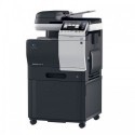 Multifunctionale Refurbished Laser Color Konica Minolta BIZHUB C3350