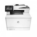Multifunctionale Refurbished Color HP LaserJet MFP M477fdn, Toner Full