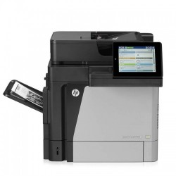 Multifunctionale SH Monocrom HP LaserJet Enterprise MFP M630, Cartus NOU Full