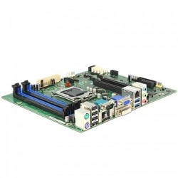 Placa de Baza Refurbished Fujitsu D3221-B Socket 1150 + Cooler