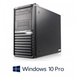 Calculatoare Refurbished Acer Veriton M6610G, Quad Core i5-2400, Win 10 Pro