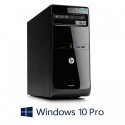 Calculator Refurbished HP Pro 3505 MT, AMD Dual Core A4-3420, Win 10 Pro