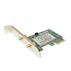 Placi de Retea PCIe Wireless Refurbished HP 466808–002