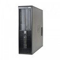 Calculatoare second hand HP Z200 Workstation, Intel Core i5-660