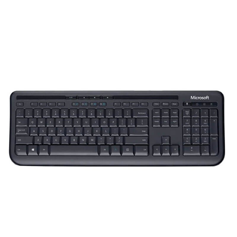 Tastaturi Refurbished Microsoft layout QWERTY US, Diferite Modele