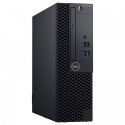 Calculatoare Second Hand Dell OptiPlex 3060 SFF, Intel Hexa Core i5-8500, 16GB DDR4