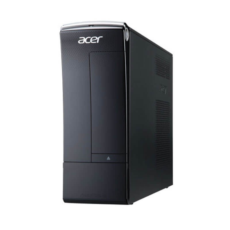 Calculatoare Second Hand Acer ASPIRE X3990, Intel Quad Core i5-2300