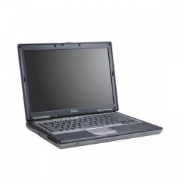 Laptop Second Hand Dell Latitude D630, Core 2 Duo T7100, 2GB Ram