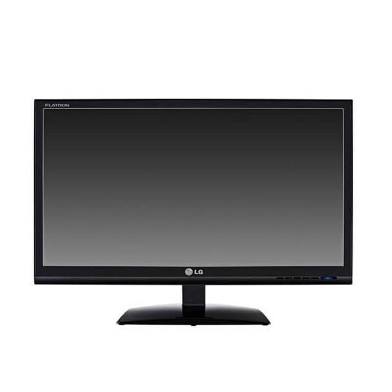 Monitoare LED Refurbished LG Flatron E2241, 21.5 inch Full HD