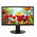 Monitoare LED Refurbished LG Flatron  E2411PU-BN, 24 inch Full HD