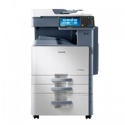 Copiator A3 Second Hand Monocrom Samsung MultiXpress 8240, Toner Full