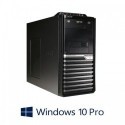 Calculatoare Refurbished Acer Veriton M68WS, Quad Core i7-870, Win 10 Pro