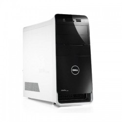 Calculator Second Hand Dell Studio XPS 8100, Quad Core i7-860, GeForce GTX 260
