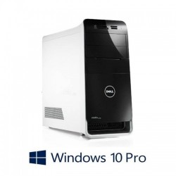 Calculator Refurbished Dell Studio XPS 8100, Core i7-860, GeForce GTX 260, Win 10 Pro