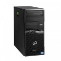Server Refurbished Fujitsu PRIMERGY TX100 S3p, Xeon Quad Core E3-1230 v2