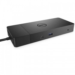 Docking Station Refurbished Dell WD19, USB-C
