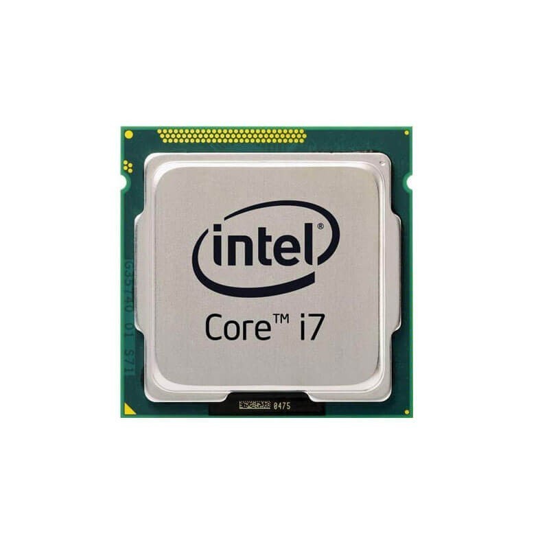 Procesor Refurbished Intel Quad Core i7-3770K, 3.50GHz, 8Mb Smart Cache