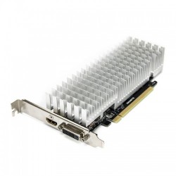 Placi Video Refurbished GIGABYTE GT 1030 Silent 2GB GDDR5 64-bit
