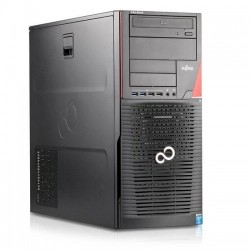 Workstation SH Fujitsu CELSIUS M730n, Octa Core E5-2667 v2, Quadro K2000D 2GB