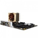 Placa de Baza Refurbished Asus Z170-A Socket 1151 + Cooler