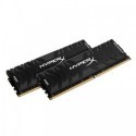 Kit Memorie RAM PC Refurbished 16GB (2x8GB) DDR4-2400 Kingston HyperX Predator