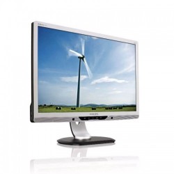 Monitoare LED Second Hand Philips Brilliance 225PL2ES, Grad A-, 22 inch