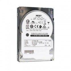 Hard Disk Refurbished HGST HUC101812CS4200 1.2TB SAS 12Gbps 10K RPM 2.5 inch