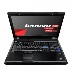Laptop SH Lenovo ThinkPad W701, Quad Core i7-920XM, 17" Full HD, Quadro FX 3800M