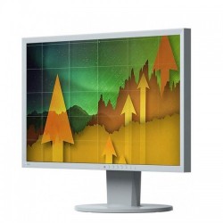 Monitor LED NOU Open Box EIZO FlexScan EV2335W, 23 inch Full HD, Panel IPS