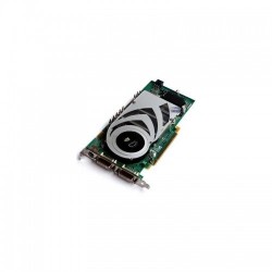 Placa video sh NVIDIA GeForce 7800GTX 256MB GDDR3 256-bit