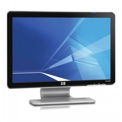 Monitoare LCD second hand wide, 5ms, HP w1907v