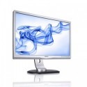 Monitoare LCD Refurbished Philips Brilliance 220P, 22 inch Widescreen