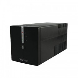 UPS Second Hand Konig CMP-UPS1000VAL 1000VA/600W, Baterii Noi