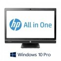 All-in-One Refurbished HP Compaq Elite 8300, i5-3470, 23" Full HD, Webcam, Win 10 Pro