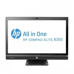 All-in-One Touchscreen SH HP Compaq Elite 8300, Quad Core i7-3770, 23 inch Full HD