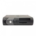 Calculatoare Second Hand Dell OptiPlex GX260 SFF, Intel Celeron 1.70GHz