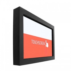 All-in-One Touchscreen SH 32 inch Full HD, Quad Core i5-3330, Grad A-, ATS320W0