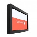 All-in-One Touchscreen SH 32 inch Full HD, Quad Core i5-3330, Grad A-, ATS320W0