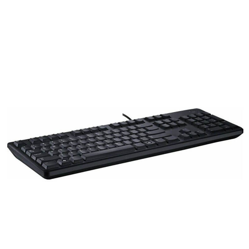 Tastaturi Refurbished diferite modele, Layout QWERTZ