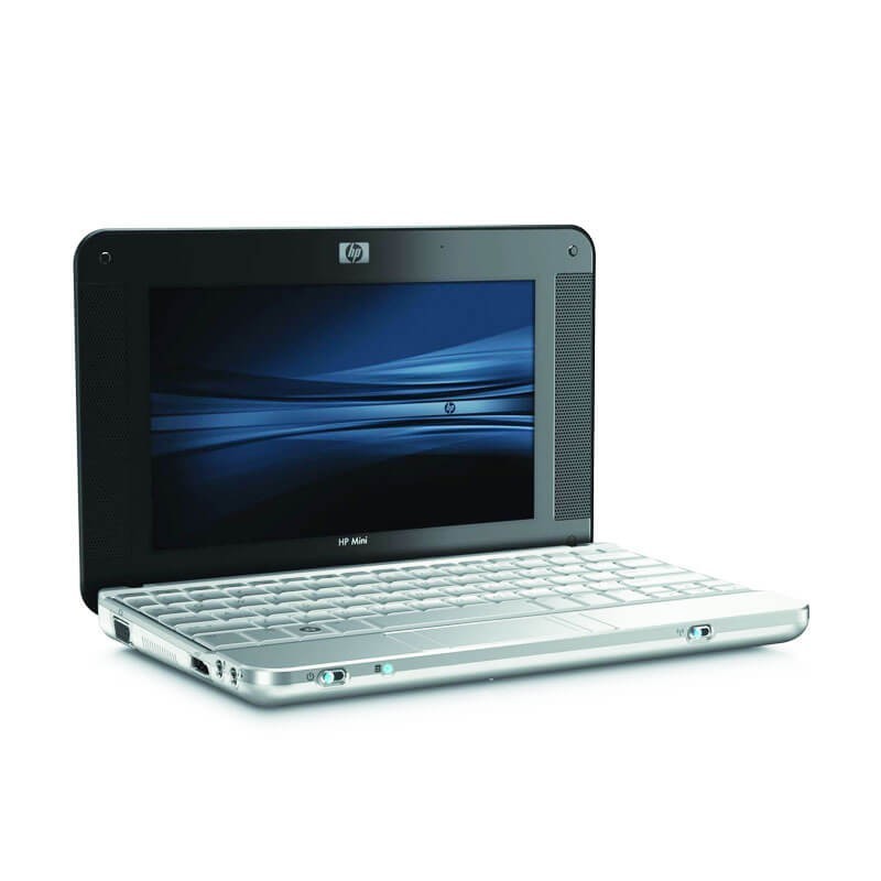 Laptopuri SH HP Compaq 2133 Mini-Note, VIA C7-M 1.60GHz, 8.9 inch, Webcam