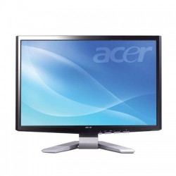 Monitoare LCD Refurbished Acer P223W, 22 inch Widescreen