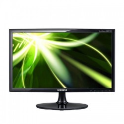Monitoare LED Refurbished Samsung SyncMaster S22B150N, 21.5 inch Full HD