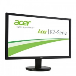 Monitoare LED Refurbished Acer K242HQL, 24 inch Full HD