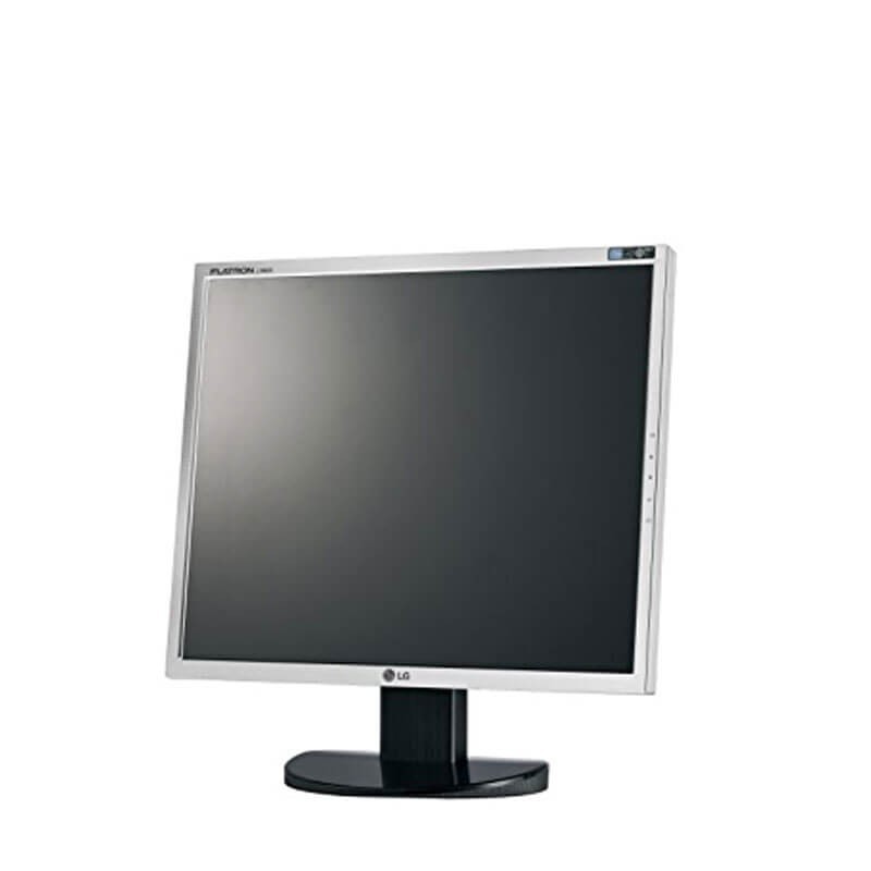 Monitoare LCD Refurbished LG FLATRON L1753S, 17 inch